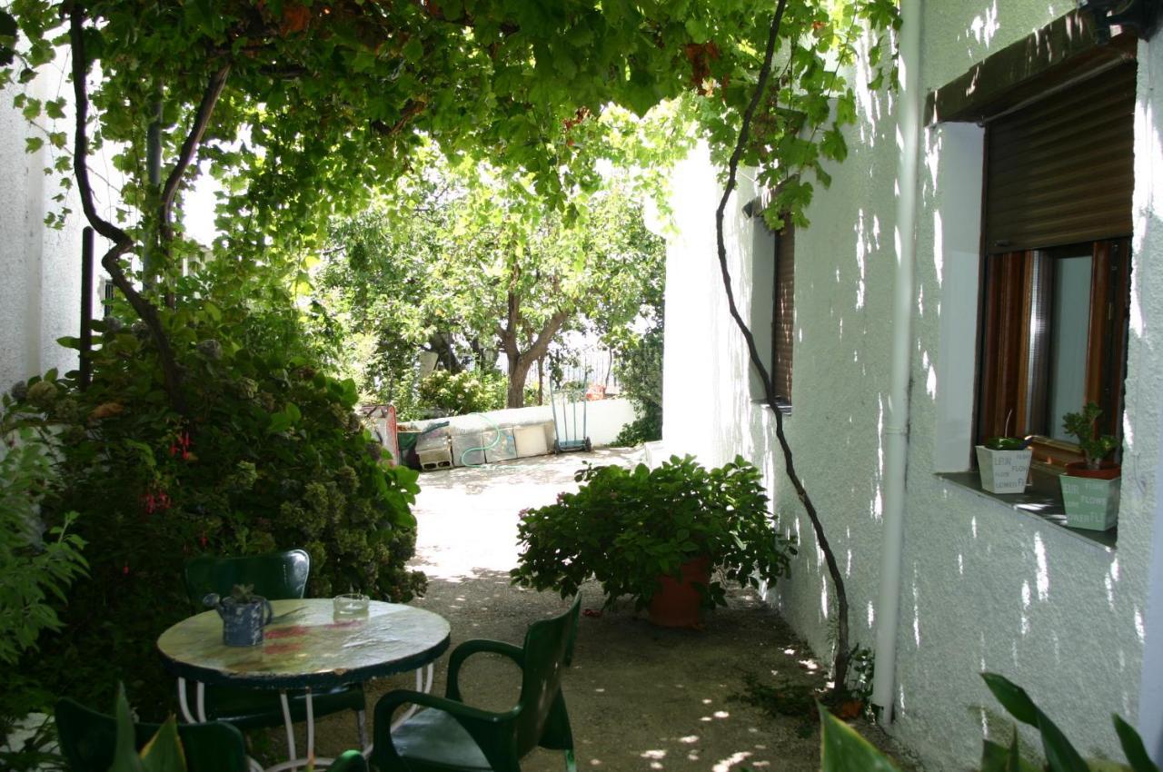 Y Terrazas De La Alpujarra Сasa de vacaciones Bubión
