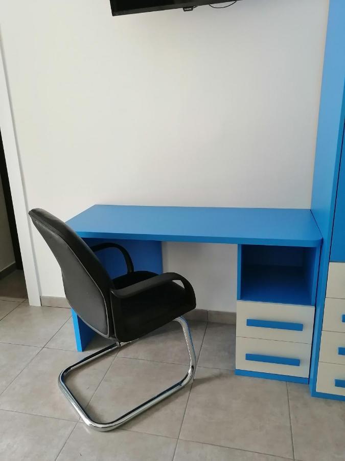 Habitación en casa particular De La Paz *