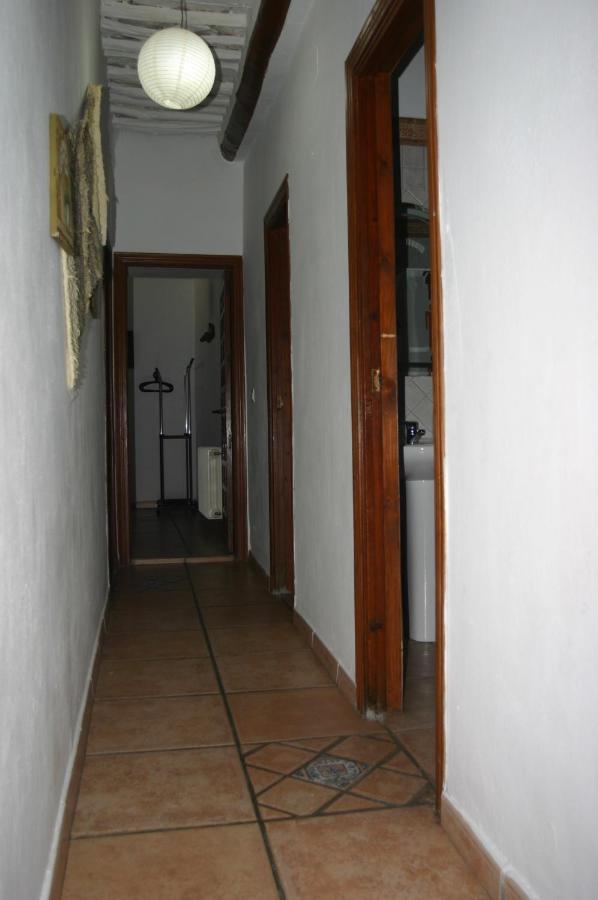 Y Terrazas De La Alpujarra * Bubión