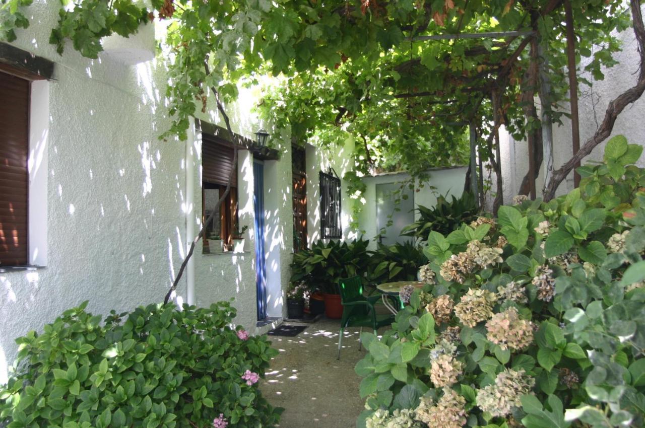 Сasa de vacaciones Y Terrazas De La Alpujarra