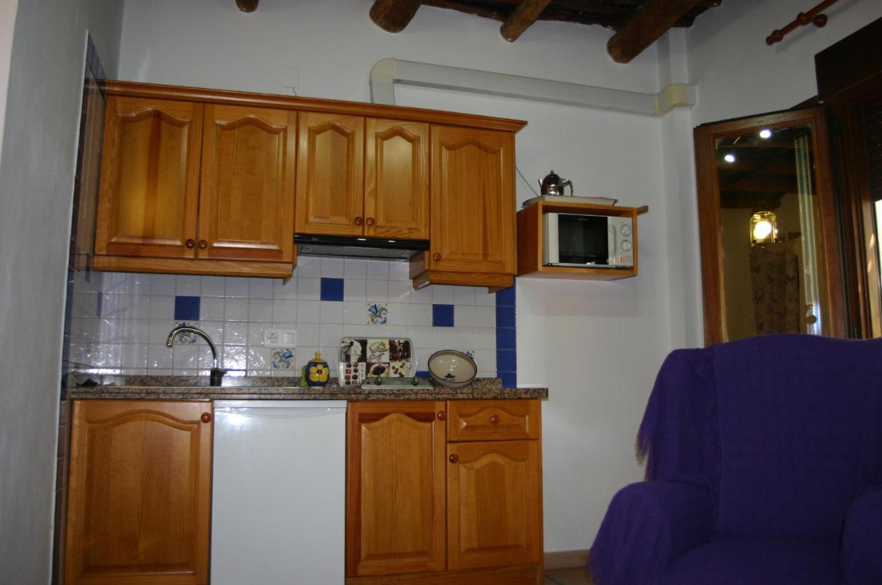 Y Terrazas De La Alpujarra Сasa de vacaciones