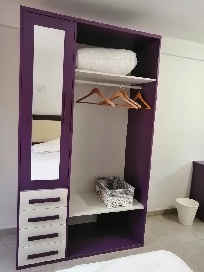 Habitación en casa particular De La Paz *