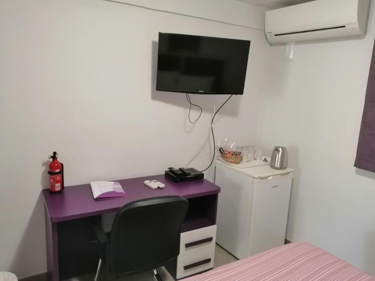 Habitación en casa particular De La Paz *