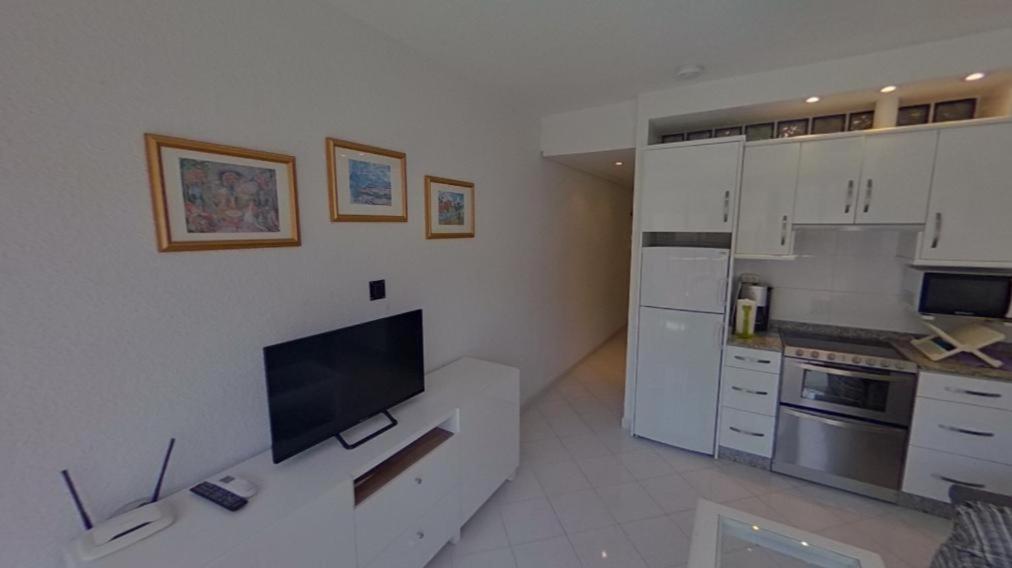 Apartamento Percy En Gran Playa