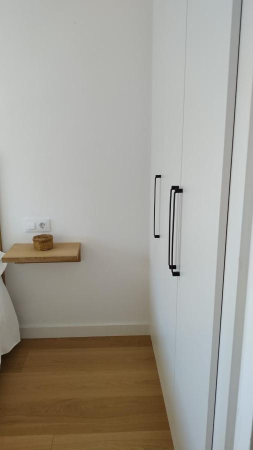 Loft Costa Da Morte Vimianzo