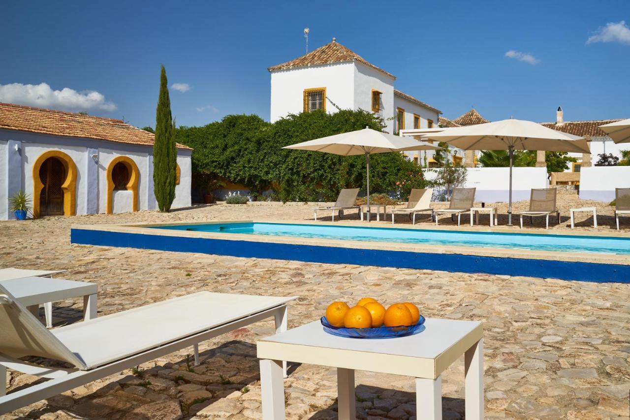 Casa rural Cortijo De Las Piletas *