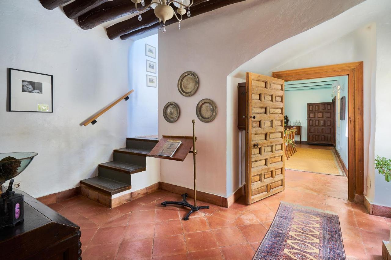 Cortijo De Las Piletas Casa rural Antequera