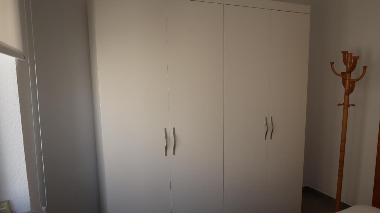 ático En Primera Linea Altea