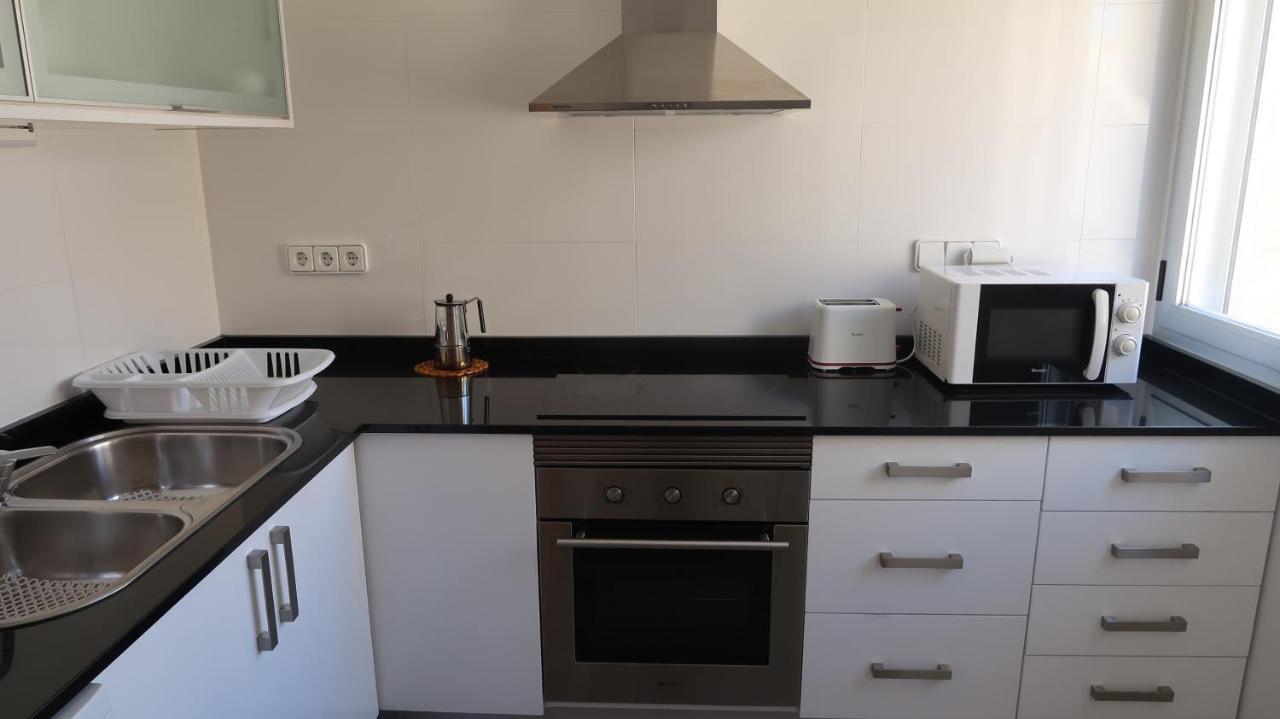 ático En Primera Linea Apartamento Altea