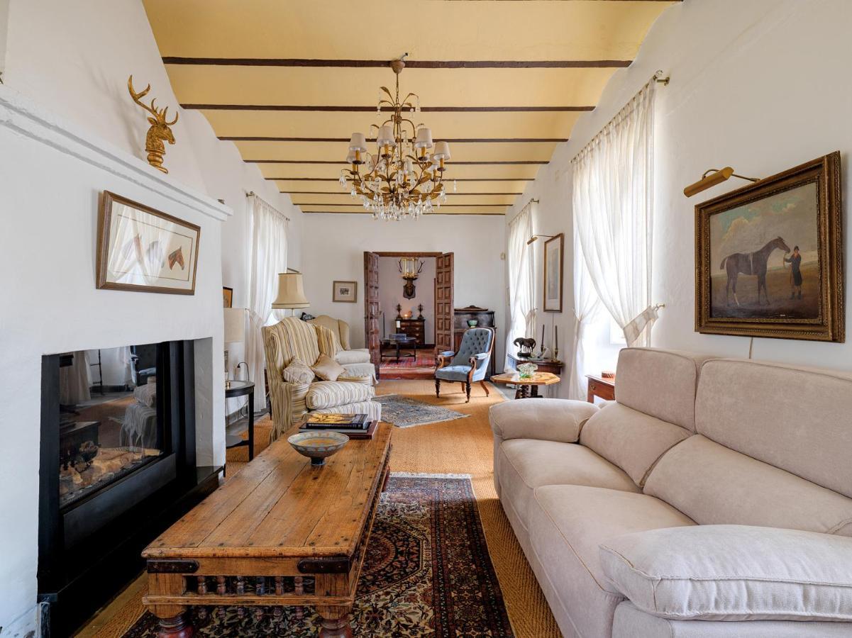 Cortijo De Las Piletas Casa rural *