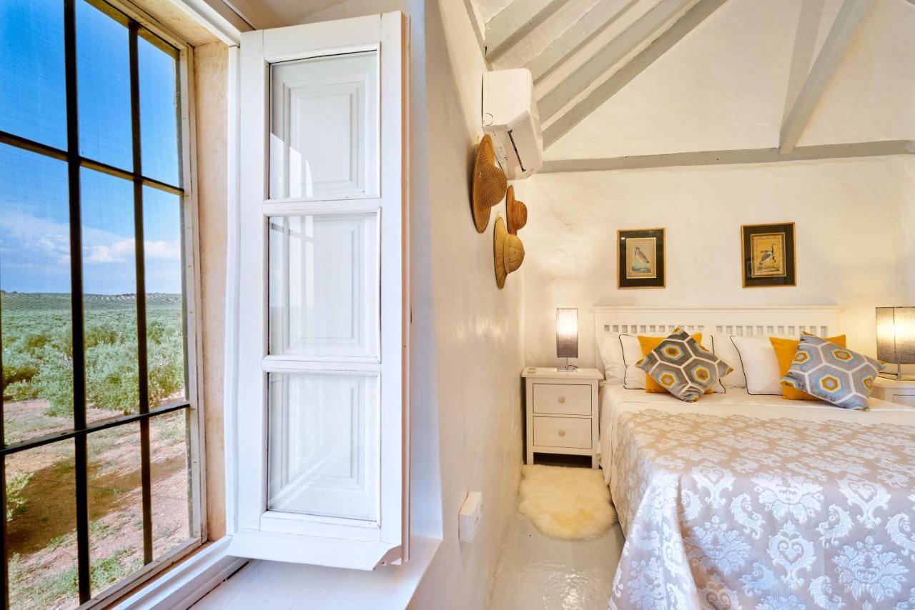 Casa rural Cortijo De Las Piletas Antequera