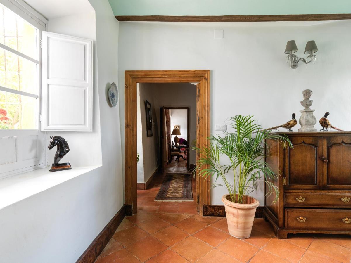 Cortijo De Las Piletas Casa rural *
