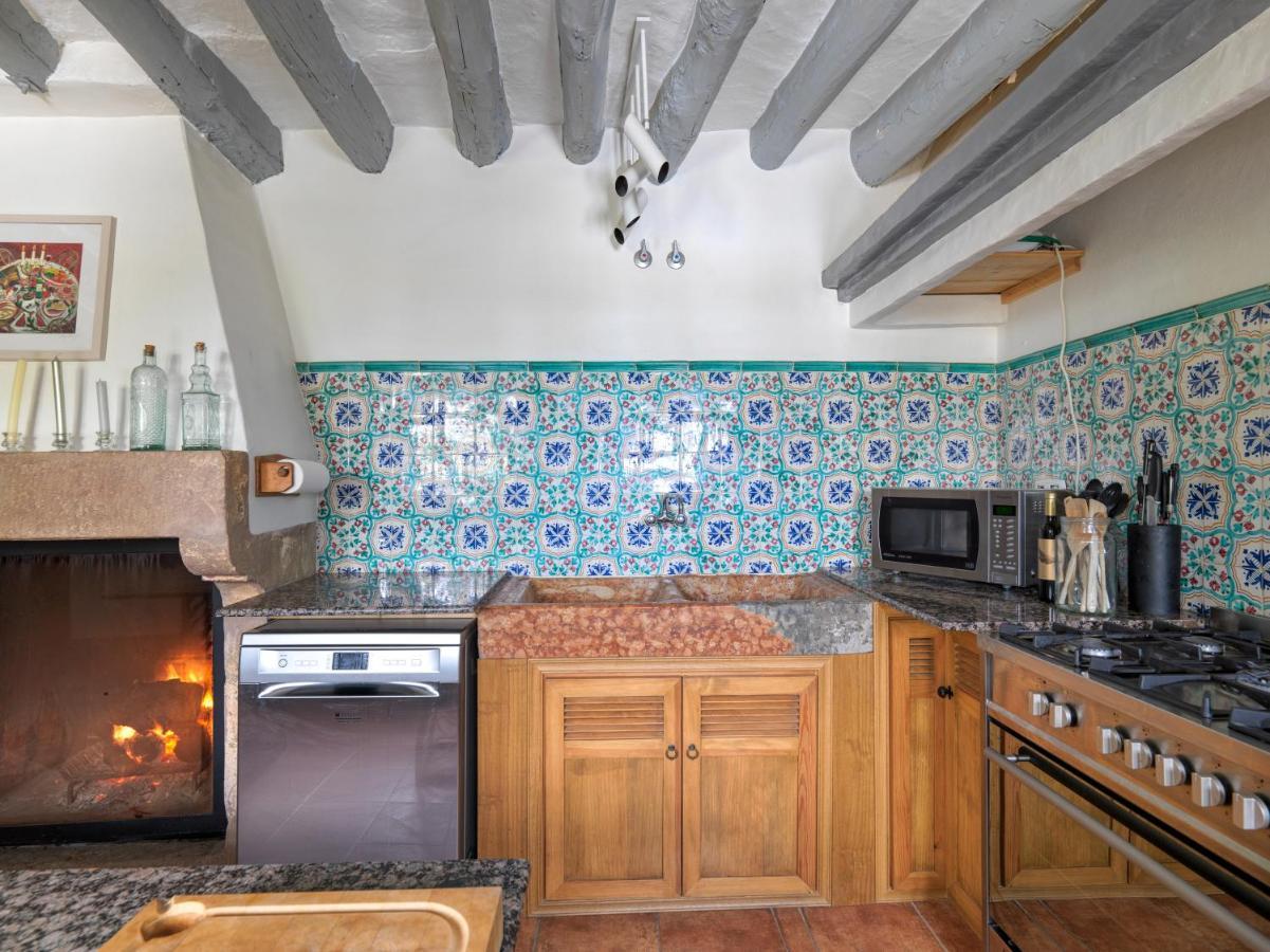 Cortijo De Las Piletas Casa rural *