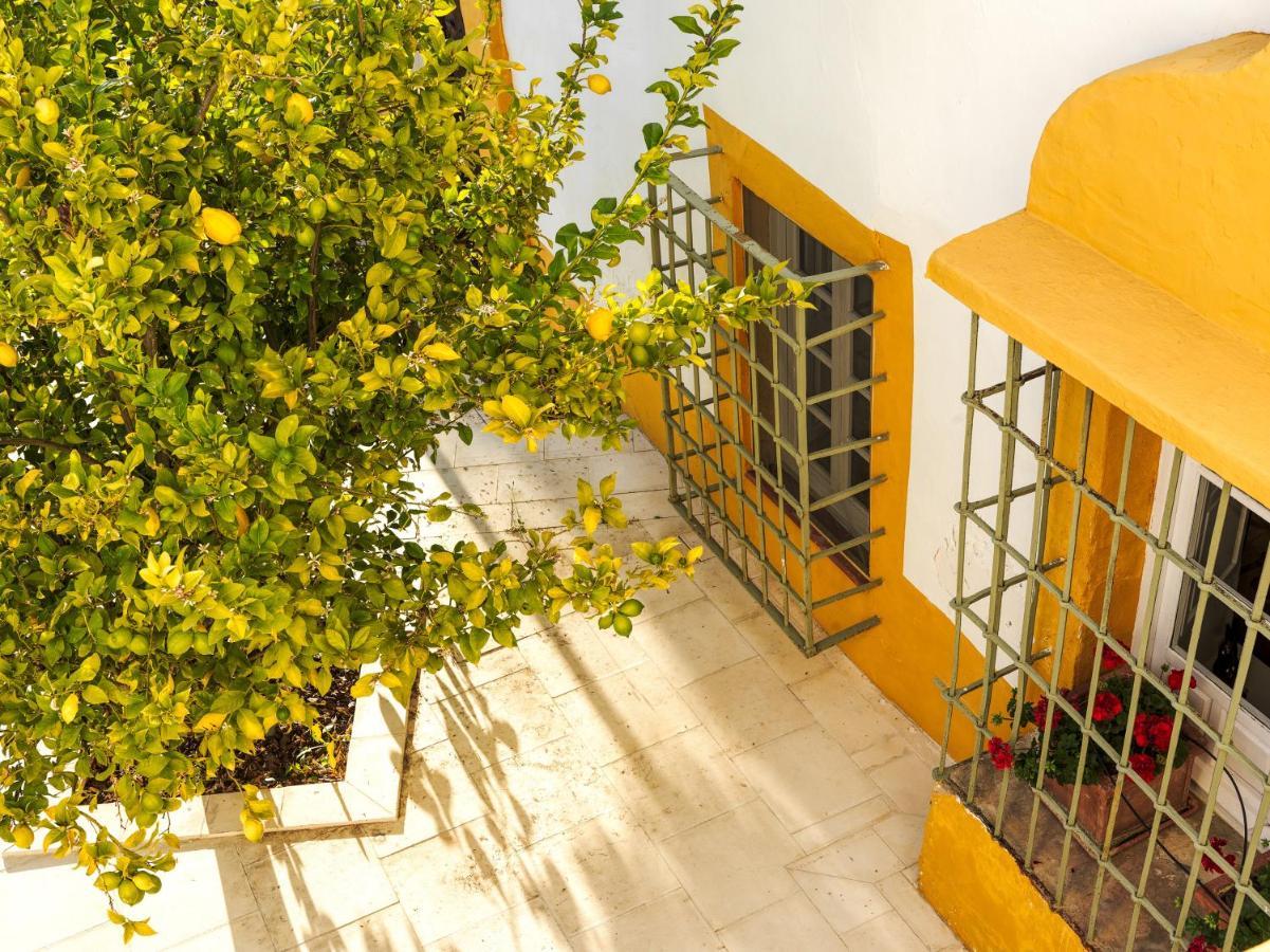 Cortijo De Las Piletas Casa rural