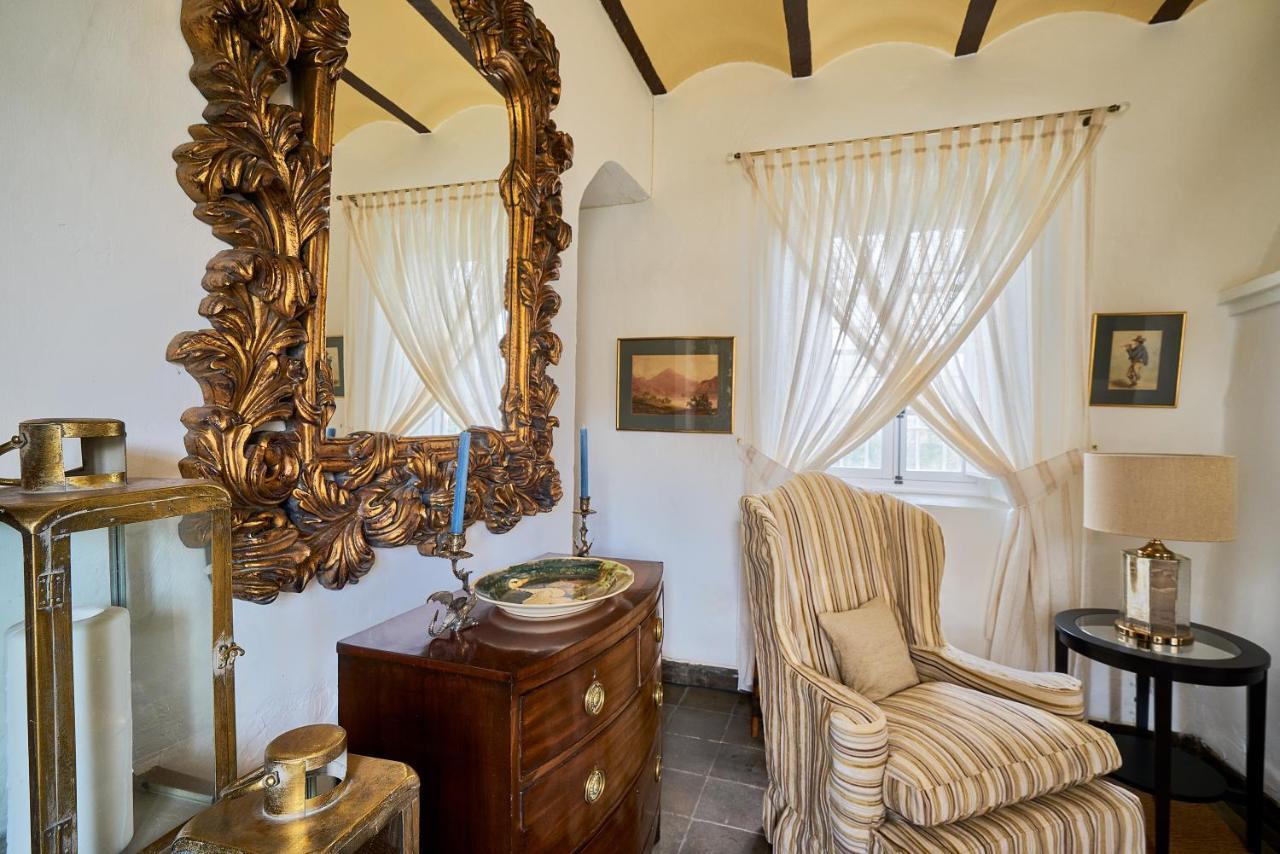Casa rural Cortijo De Las Piletas Antequera