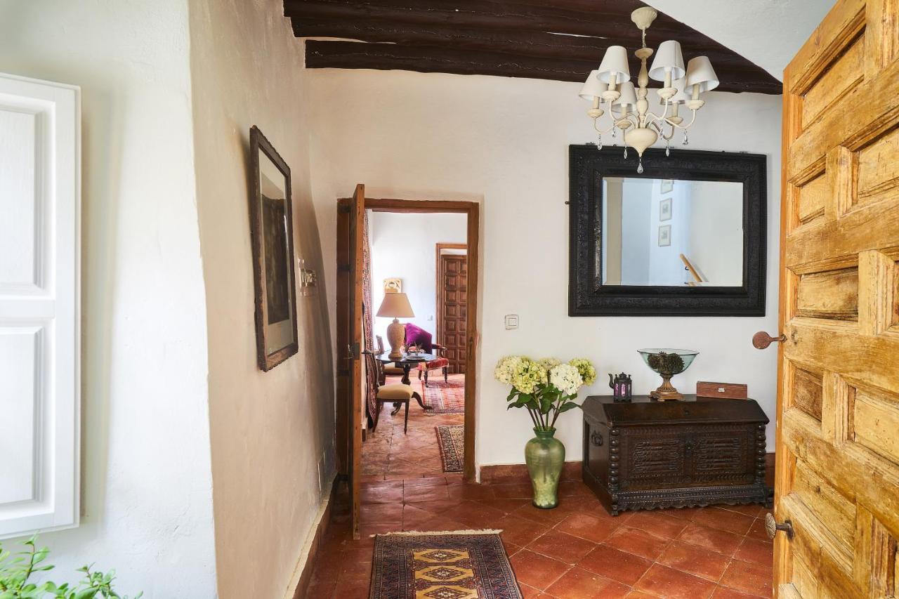 Cortijo De Las Piletas Antequera