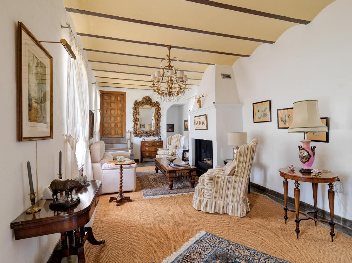 Cortijo De Las Piletas Casa rural Antequera