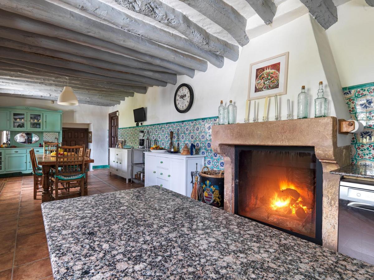 Cortijo De Las Piletas Casa rural Antequera
