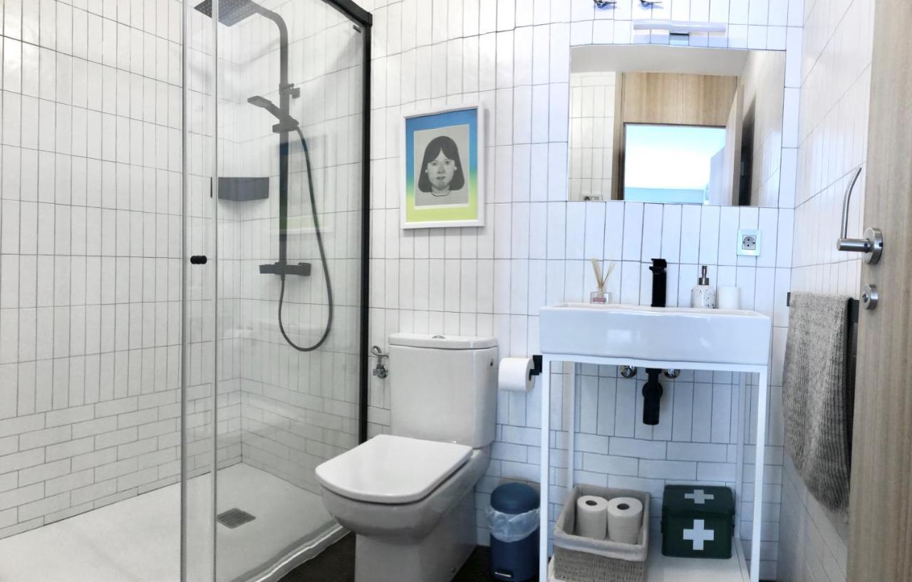 Apartamento Morada Do Pablinho Illa de Arousa