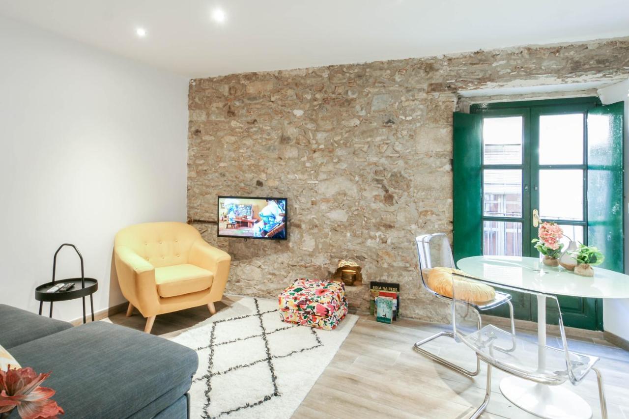Apartamento Tresor Boutique *
