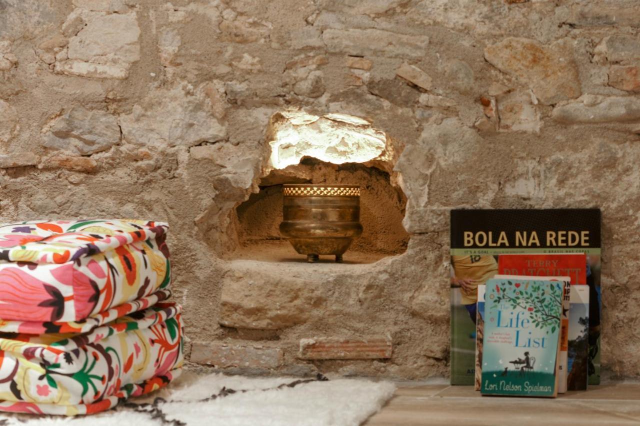 Apartamento Tresor Boutique *