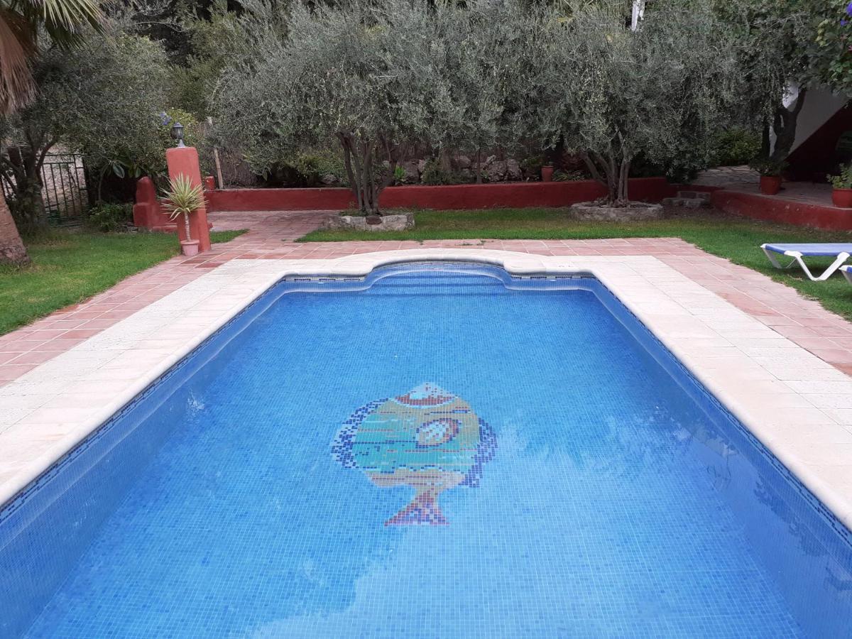 Casa Del Lavadero Сasa de vacaciones *
