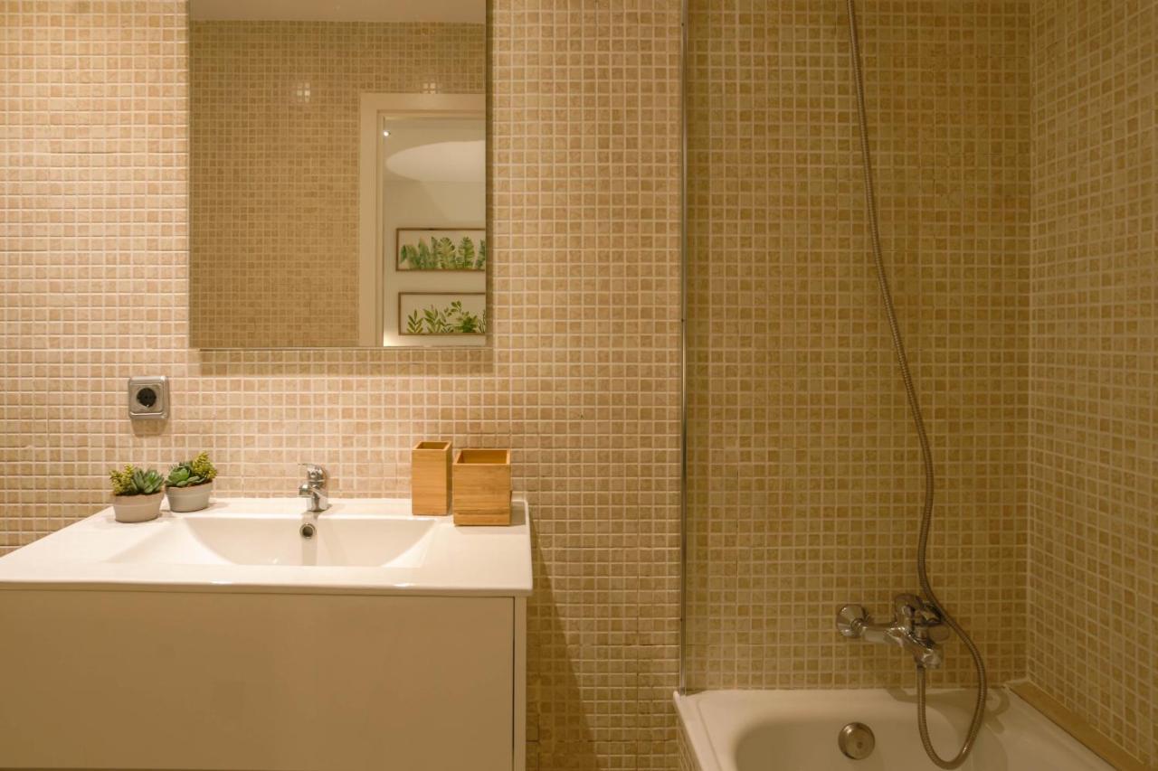 Apartamento Tresor Boutique Gerona