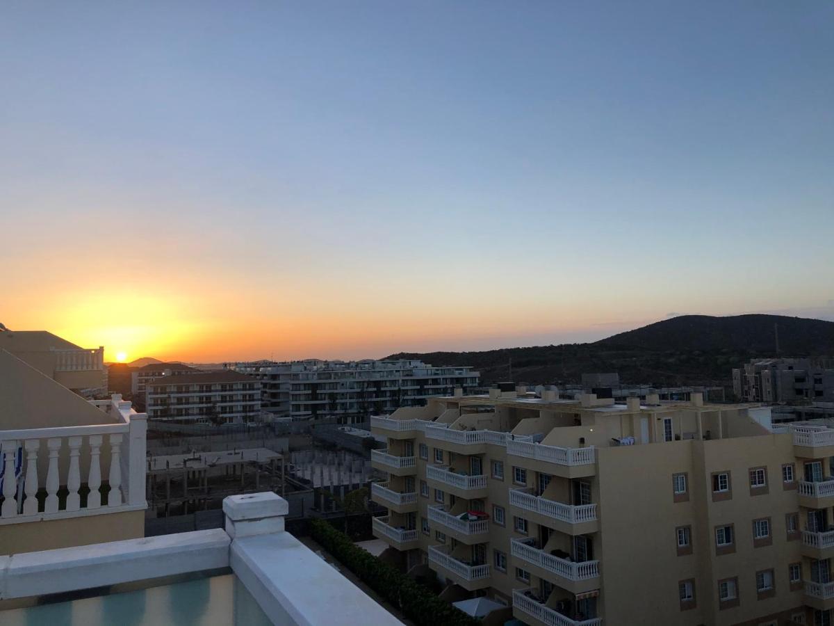 Palmar Dreams Apartamento Arona (Tenerife)