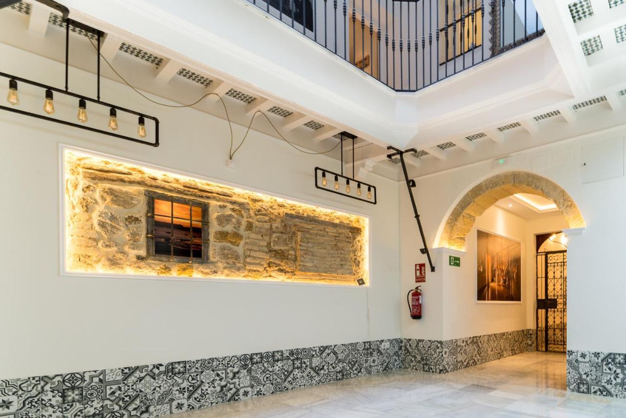 Apartamento Capitán 2