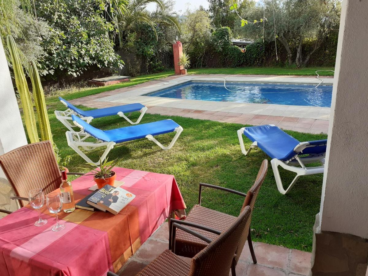 Сasa de vacaciones Casa Del Lavadero *
