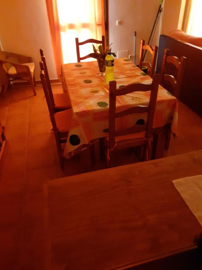 Casa Del Lavadero Сasa de vacaciones Montecorto