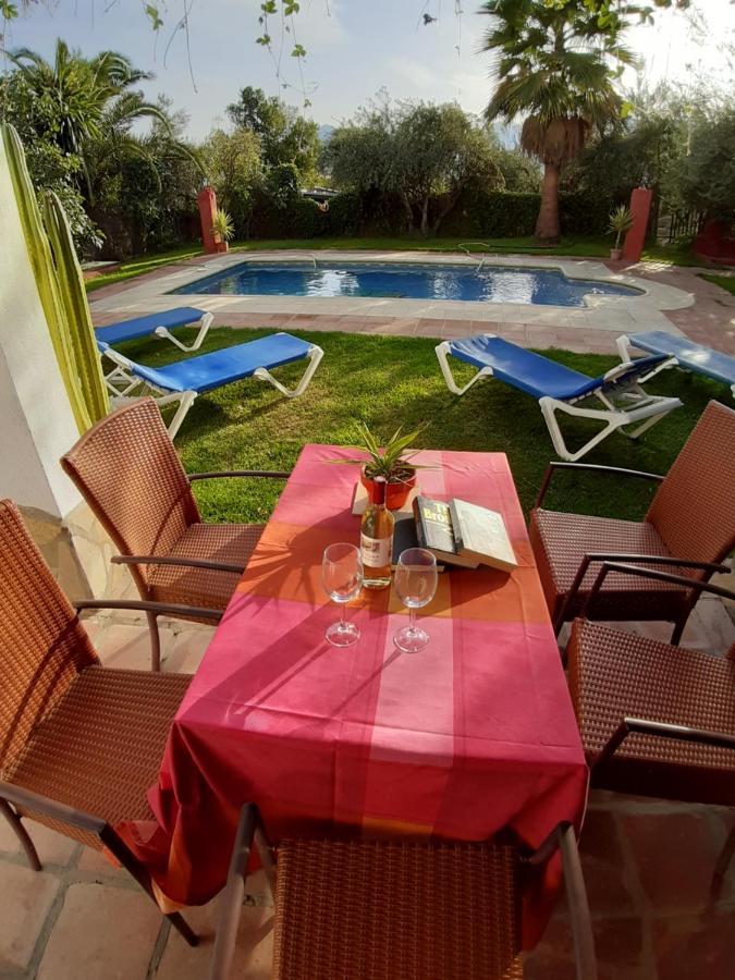 Сasa de vacaciones Casa Del Lavadero *