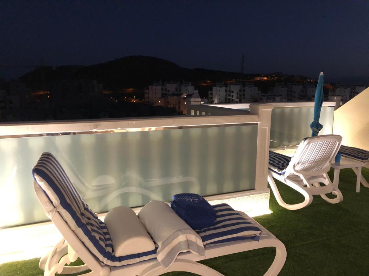 Palmar Dreams Arona (Tenerife)