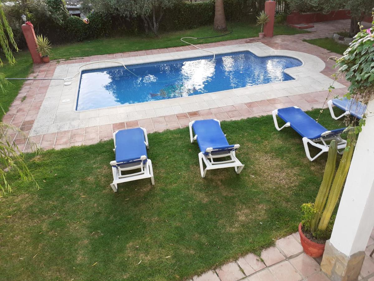 Casa Del Lavadero Сasa de vacaciones