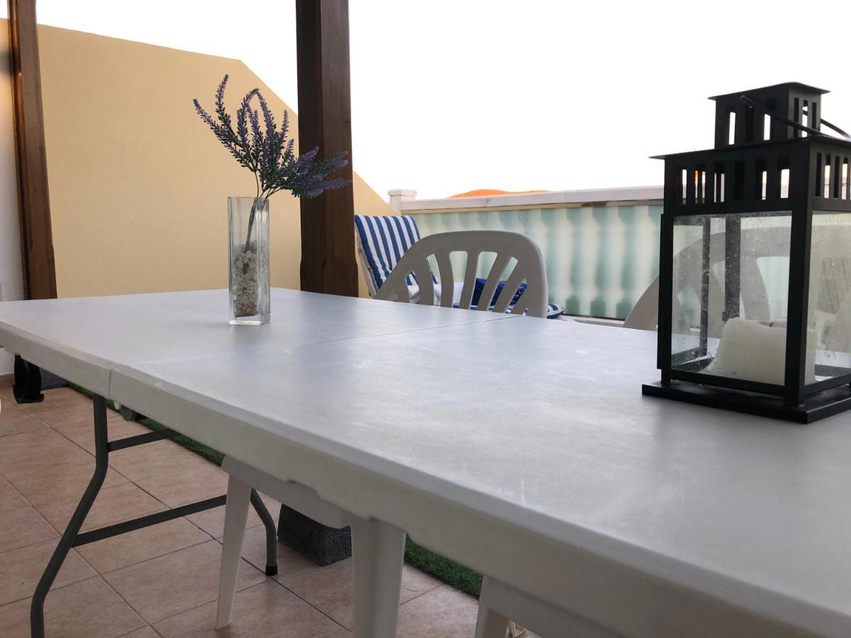Apartamento Palmar Dreams