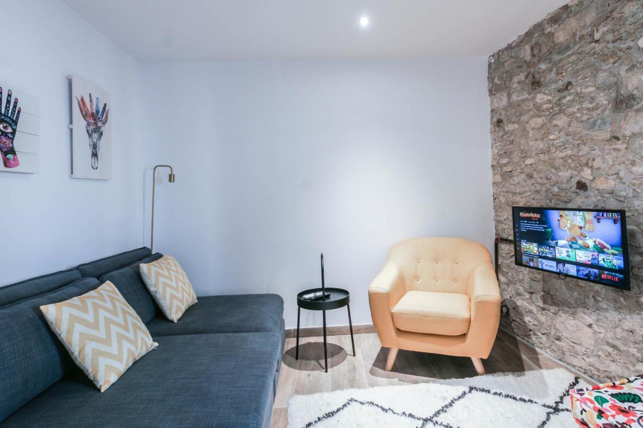 Tresor Boutique * Girona