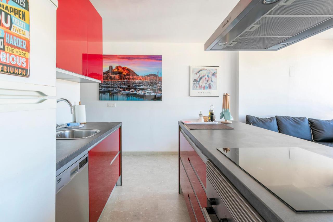 Suite, & Mountain View Apartment *