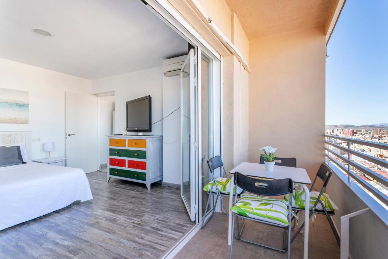 Apartment Suite, & Mountain View Alicante