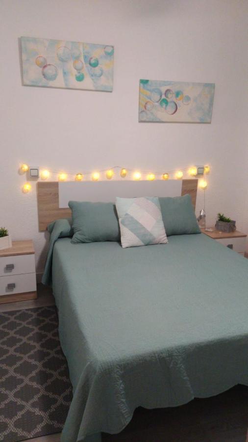 Apartamento Estepeña