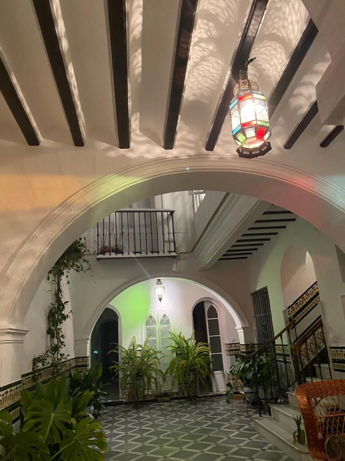 Habitación en casa particular Lujosa Privada En Casa Del S Xix