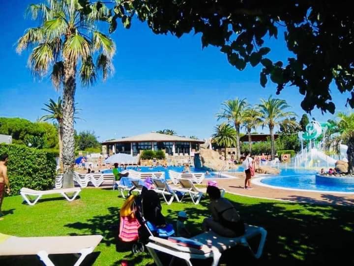 Casa La Luna Holiday home Cambrils