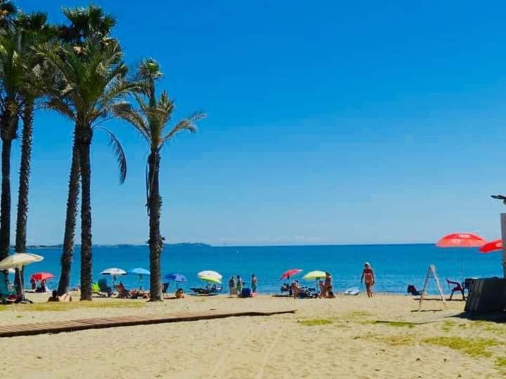 Casa La Luna Holiday home Cambrils