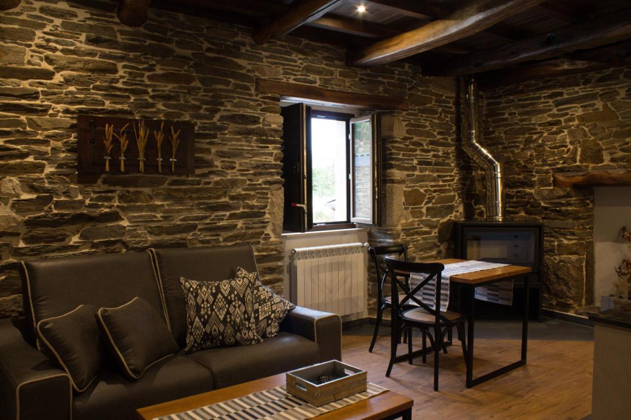 Casa Toirán Casa rural *