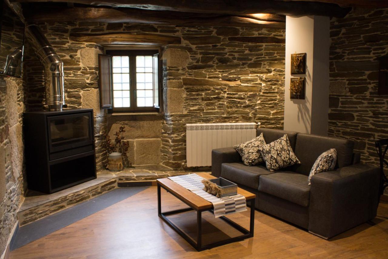 Casa Toirán Casa rural *