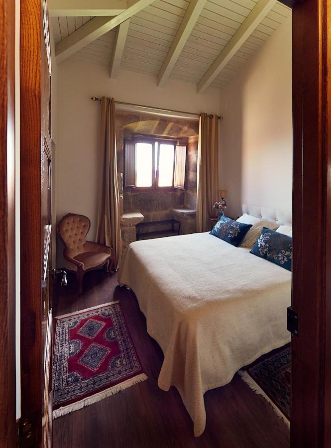 Country house Pazo De Lemaio *