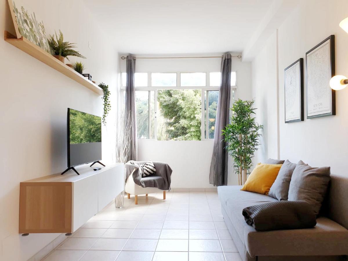 Castillo Luz Flat By Canary365 Holiday home Las Palmas de Gran Canaria