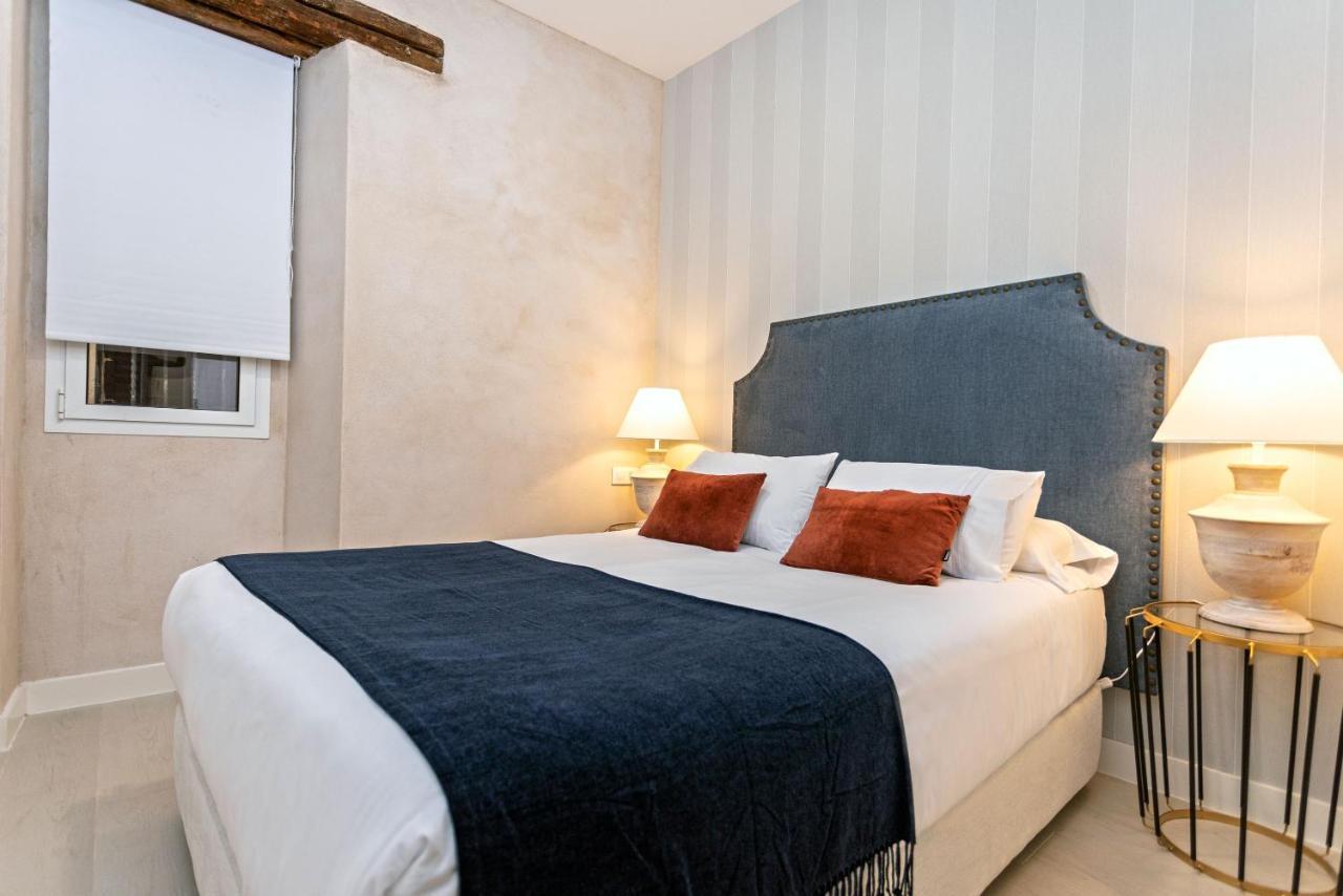 Genteel Feria Apartamento Sevilla