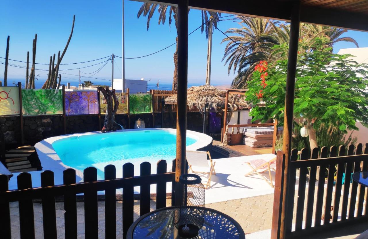 Apartment Lucia - El Mirador