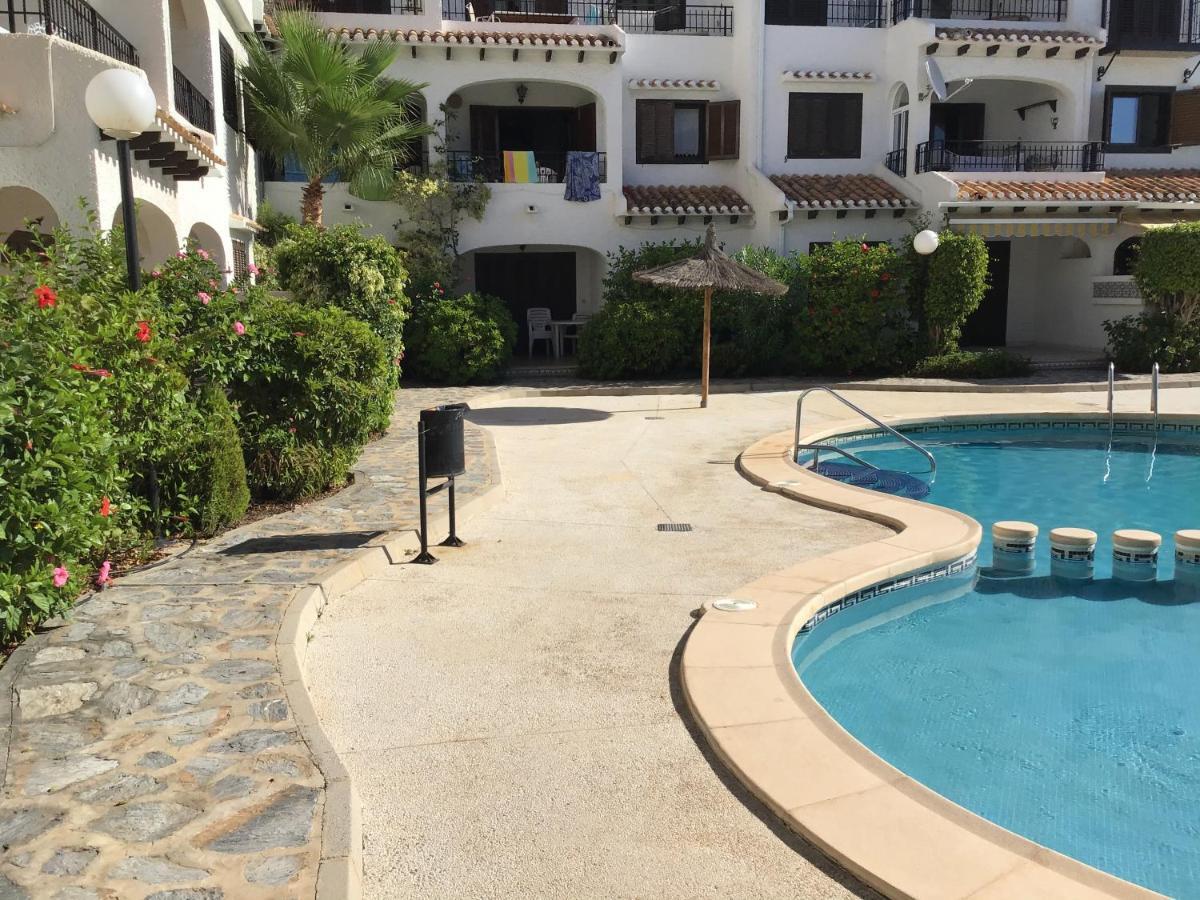 Bella Vista Beach & Golf * Cabo Roig