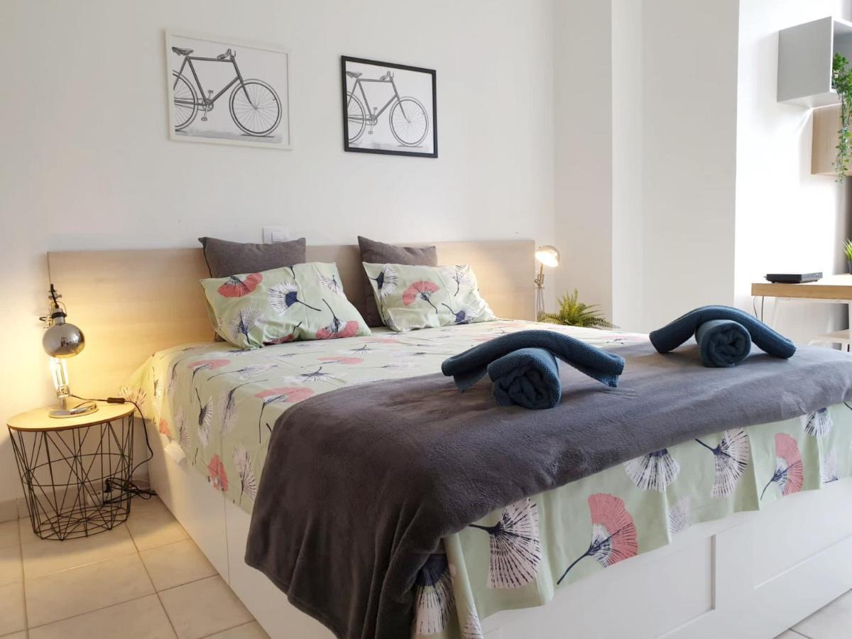 Castillo Luz Flat By Canary365 Holiday home *
